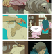 Illustration for article titled Read This Gorgeous, Heartbreaking Story From the Attack on Titan Anthology Comic